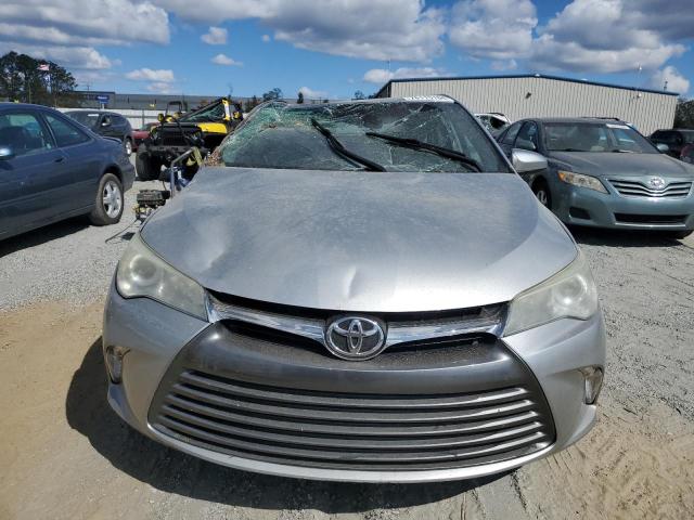 2015 TOYOTA CAMRY LE - 4T1BF1FK2FU970001