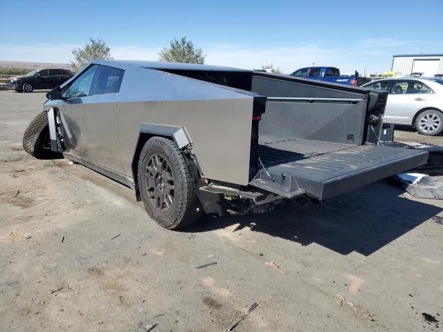 2024 TESLA CYBERTRUCK 7G2CEHEE2RA018736