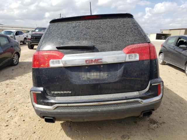 2017 GMC TERRAIN SL - 2GKFLPE30H6264419