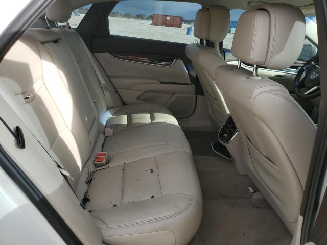 VIN 2G61M5S37E9144772 2014 Cadillac XTS, Luxury Col... no.10