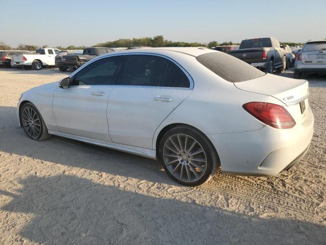 VIN 55SWF4KB4GU173304 2016 Mercedes-Benz C-Class, 3... no.2