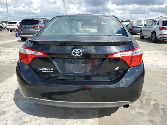 2016 TOYOTA COROLLA L - 2T1BURHE0GC559596