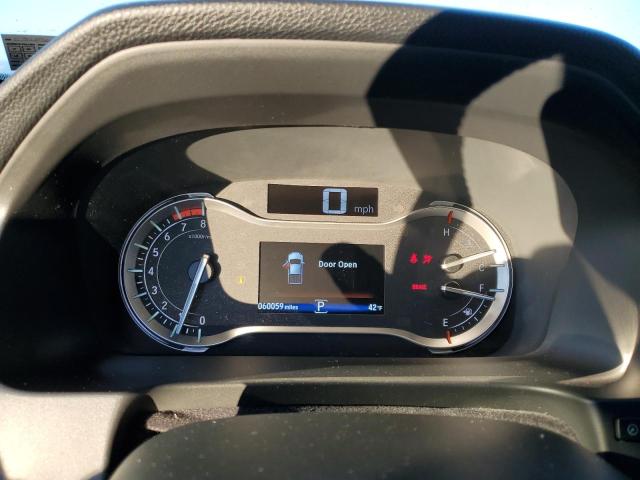 2019 HONDA RIDGELINE - 5FPYK3F56KB044243