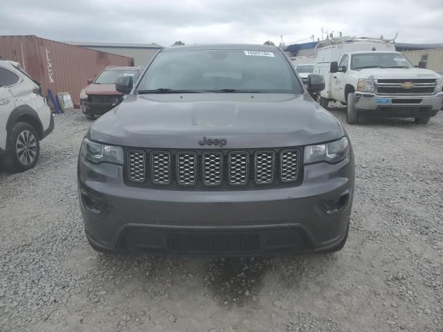 VIN 1C4RJEAG2HC770241 2017 Jeep Grand Cherokee, Laredo no.5