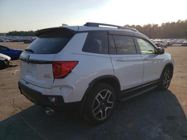 2023 HONDA PASSPORT E - 5FNYF8H04PB006352