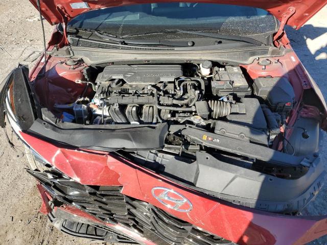 2023 HYUNDAI ELANTRA LI - KMHLP4AG6PU577710