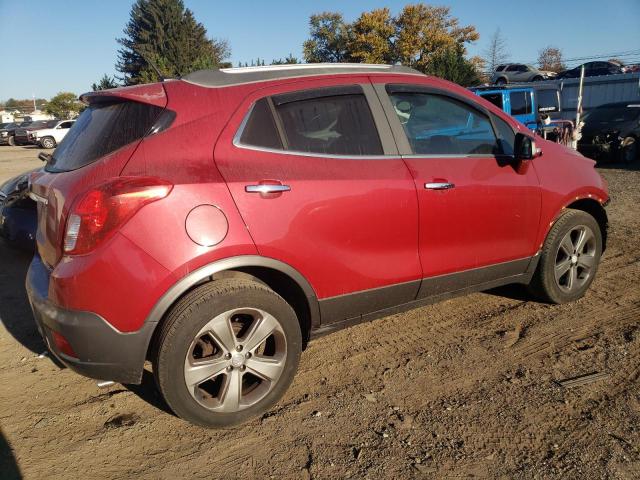 VIN KL4CJFSB0EB517929 2014 Buick Encore, Convenience no.3