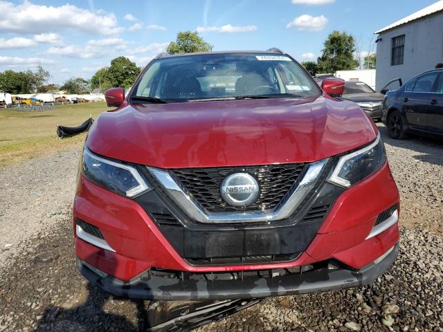 VIN JN1BJ1CW3LW362839 2020 NISSAN ROGUE no.5