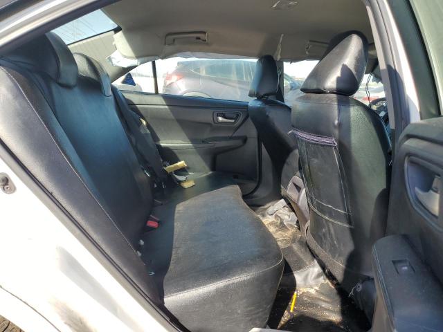 2017 TOYOTA CAMRY HYBR - 4T1BD1FK8HU222636