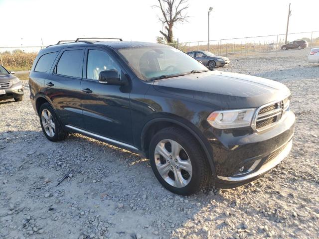 VIN 1C4RDJDG4FC690576 2015 Dodge Durango, Limited no.4