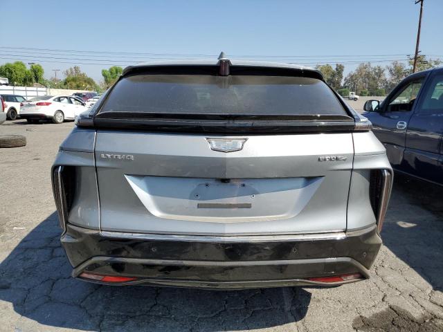 2024 CADILLAC LYRIQ TECH - 1GYKPMRL1RZ113869