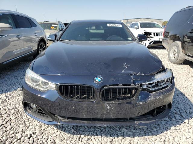 2017 BMW 430XI GRAN - WBA4F9C55HG439786