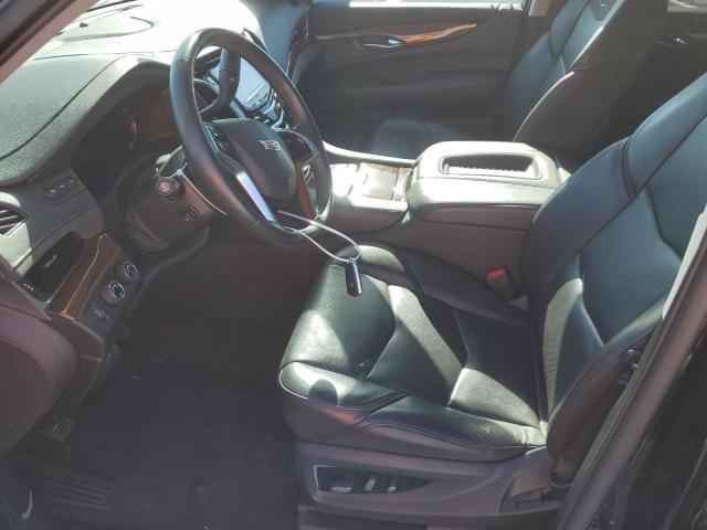 2020 CADILLAC ESCALADE L - 1GYS4BKJ5LR166863