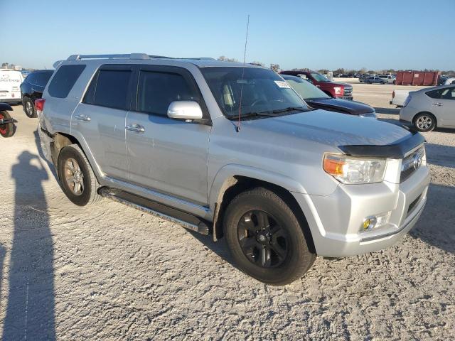 VIN JTEBU5JR8D5138204 2013 Toyota 4runner, SR5 no.4