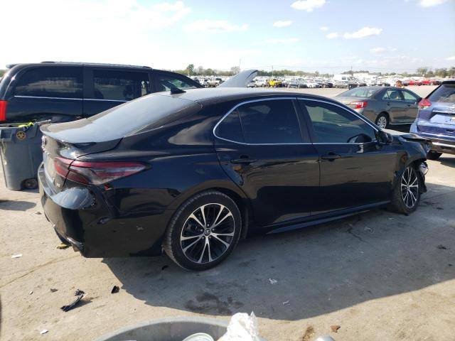 2019 TOYOTA CAMRY L - 4T1B11HKXKU296850