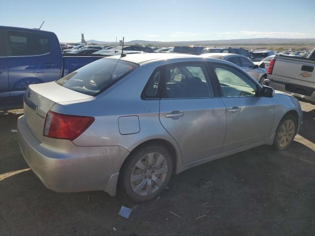 SUBARU IMPREZA 2004 silver  gas JF1GE61658G519057 photo #4