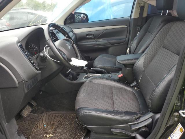 2015 MITSUBISHI OUTLANDER - JA4AD3A33FZ005615