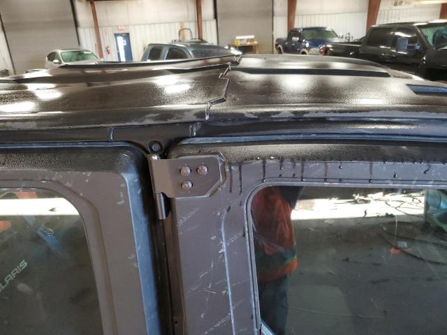 2019 POLARIS RANGER CRE - 4XARSM99XK8917114