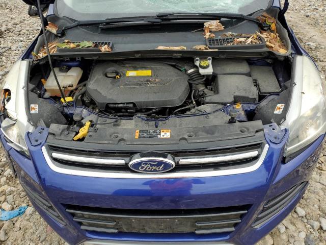 2016 FORD ESCAPE TIT - 1FMCU9JX7GUB27618