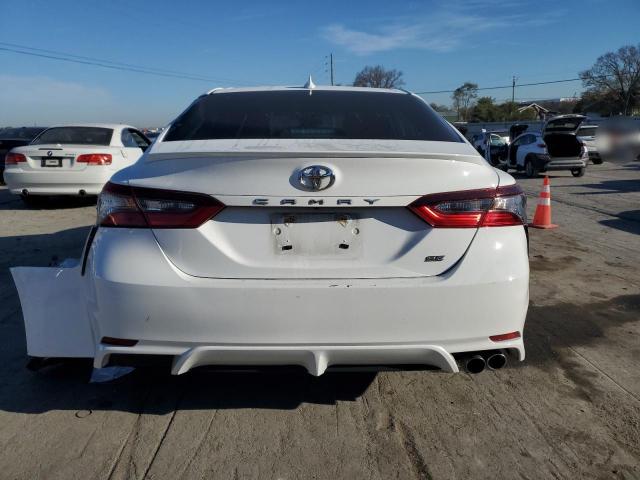 2023 TOYOTA CAMRY SE N - 4T1G11AKXPU740722