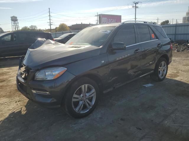 Vin: 4jgda5jbxfa585101, lot: 75952044, mercedes-benz m-class 350 2015 img_1