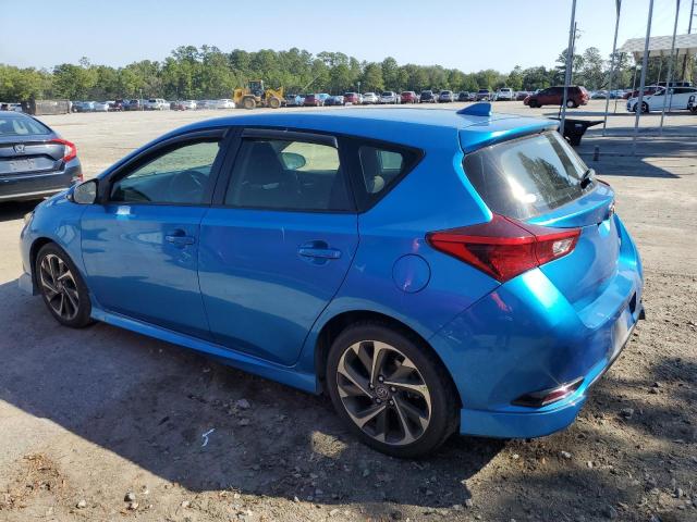 2018 TOYOTA COROLLA IM - JTNKARJE2JJ564096