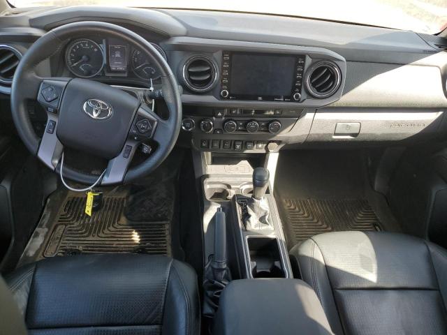 2021 TOYOTA TACOMA DOU - 3TMCZ5AN9MM400491