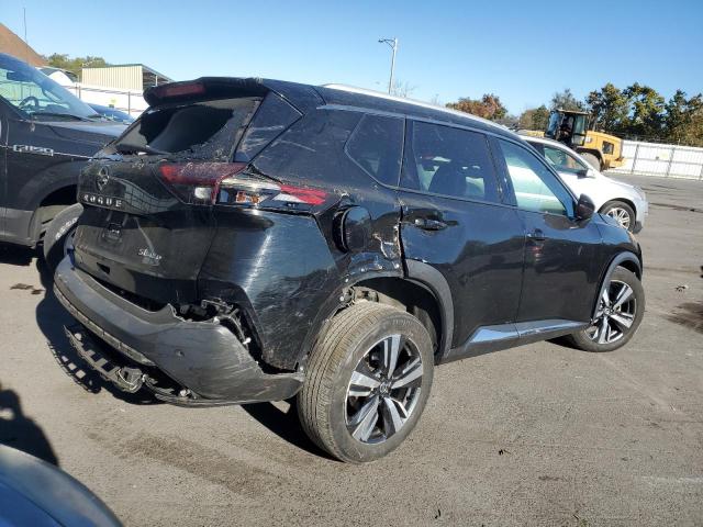 2021 NISSAN ROGUE SL - 5N1AT3CB7MC728652