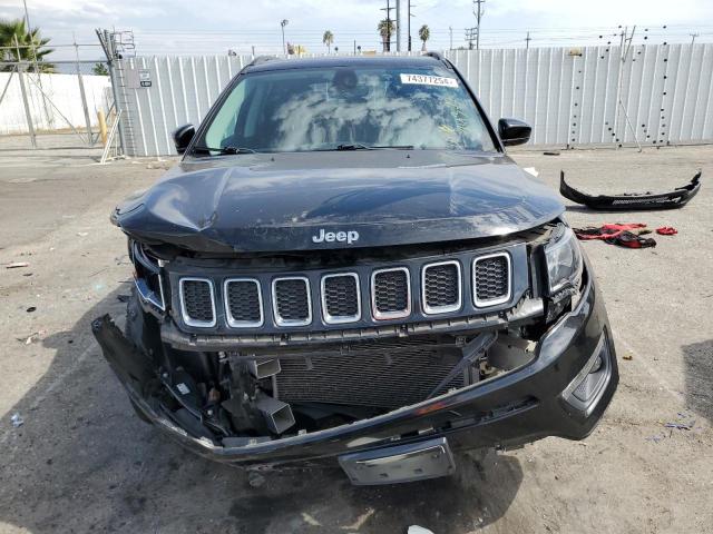 2020 JEEP COMPASS LA - 3C4NJCBB8LT134040