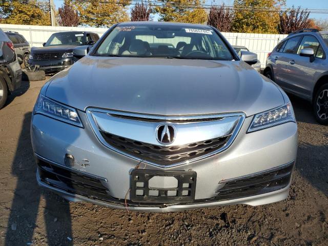 VIN 19UUB3F52HA002033 2017 Acura TLX, Tech no.5