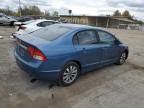 HONDA CIVIC EX photo