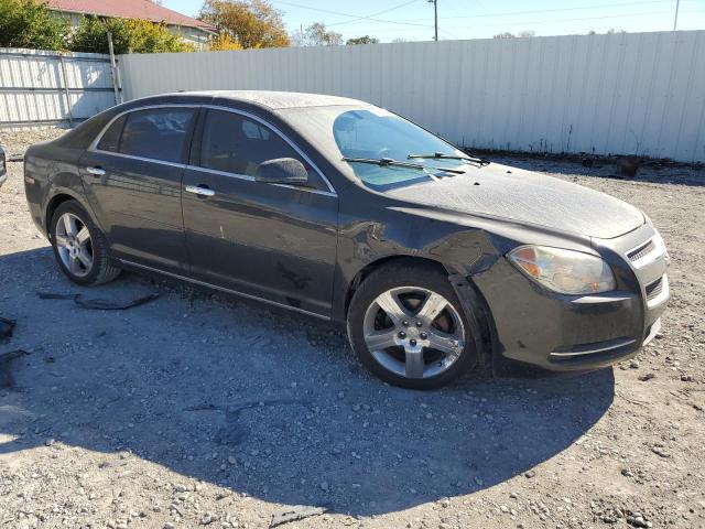 2012 CHEVROLET MALIBU 1LT - 1G1ZC5E00CF212718