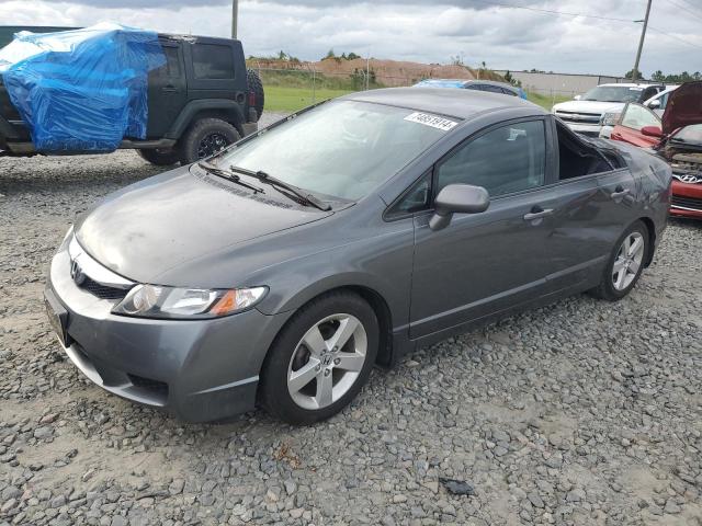 2011 HONDA CIVIC LX-S 2011