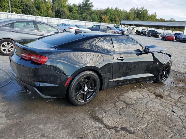 2019 CHEVROLET CAMARO LS - 1G1FB1RS1K0104524