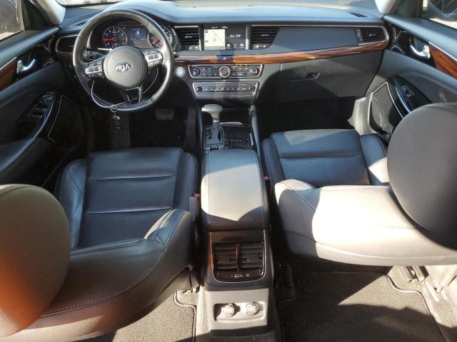 2019 KIA CADENZA LU - KNALC4J13K5164705