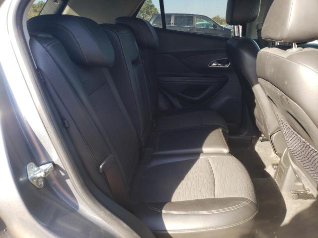 2015 BUICK ENCORE - KL4CJASB0FB050872