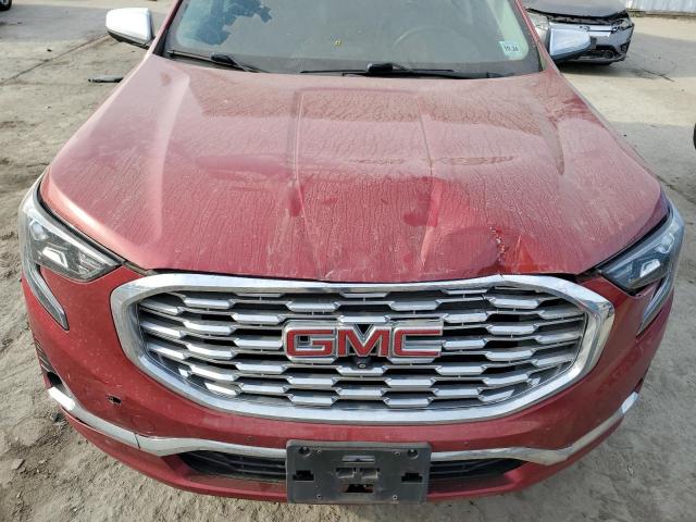 VIN 3GKALSEX7KL184540 2019 GMC TERRAIN no.12