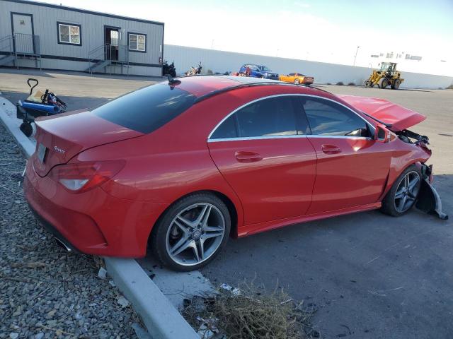 VIN WDDSJ4GB0EN115430 2014 MERCEDES-BENZ CLA-CLASS no.3