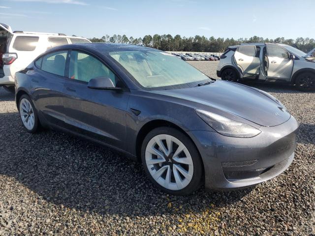 VIN 5YJ3E1EA3PF692630 2023 Tesla MODEL 3 no.4