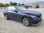 BMW X1 XDRIVE2 photo