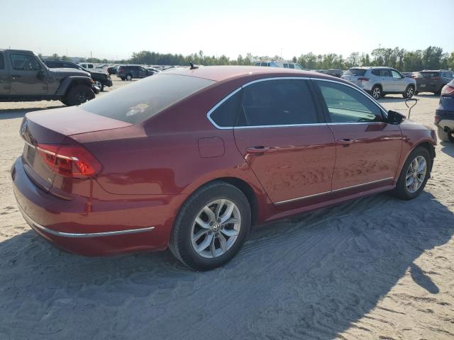 2016 VOLKSWAGEN PASSAT S - 1VWAS7A35GC052228