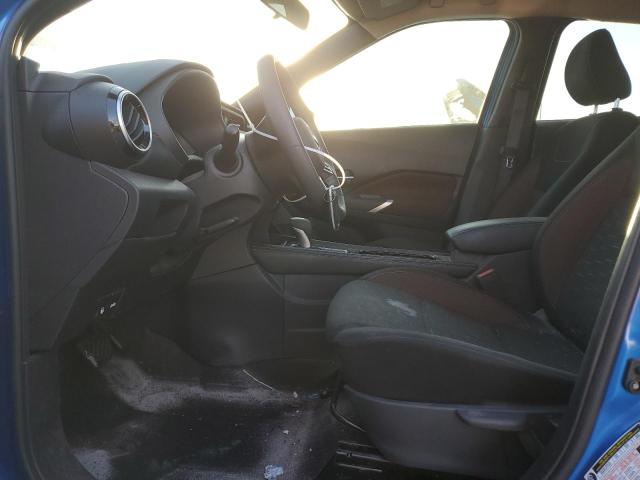2023 NISSAN KICKS SR - 3N1CP5DV0PL547541