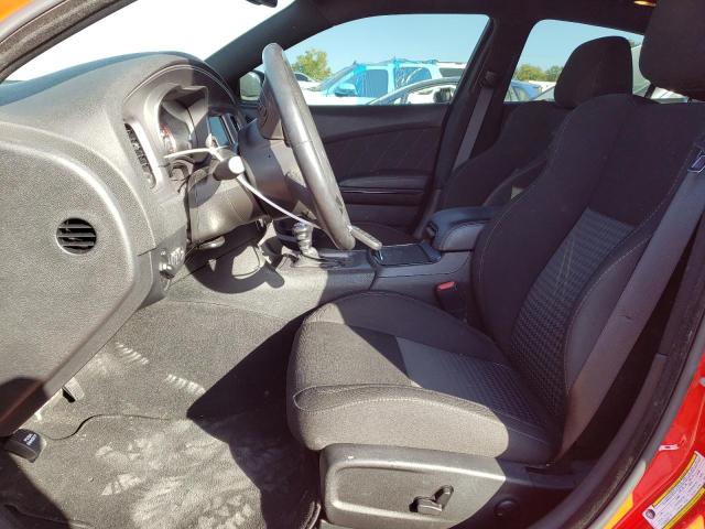 2023 DODGE CHARGER GT - 2C3CDXHG9PH547287