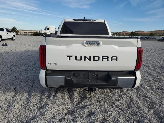 2022 TOYOTA TUNDRA CRE - 5TFJA5DB2NX021229