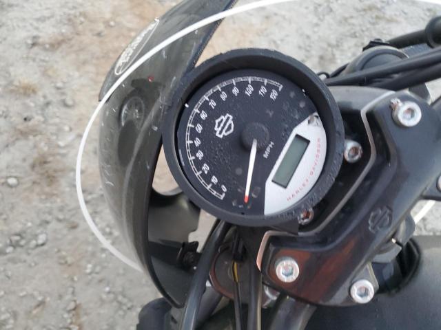 2018 HARLEY-DAVIDSON XG500 1HD4NAA14JC500998