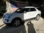 2018 FORD EXPLORER X - 1FM5K7DHXJGC07461