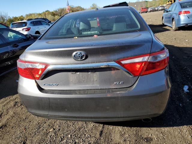 VIN 4T1BF1FKXHU289572 2017 Toyota Camry, LE no.6