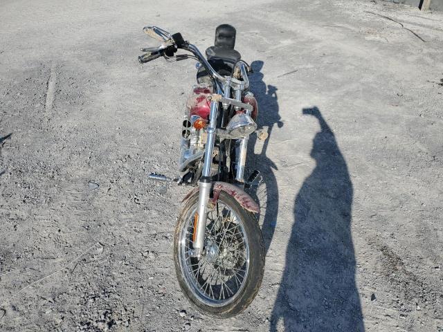 2005 HARLEY-DAVIDSON FXDWGI 1HD1GPW145K335801