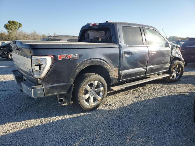 2021 FORD F150 SUPER - 1FTFW1ED4MFB69287