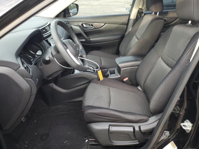 2017 NISSAN ROGUE S - JN8AT2MV9HW281323